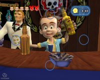 Leisure Suit Larry: Magna Cum Laude screenshot, image №378574 - RAWG