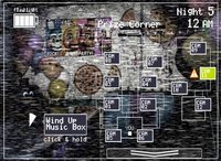 Five Nights at Freddy's 2 screenshot, image №62655 - RAWG