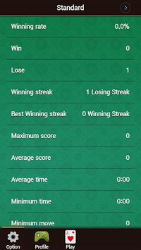 FreeCell screenshot, image №1488533 - RAWG