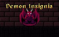 Demon Insignia screenshot, image №3270668 - RAWG