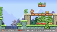 Charlie the Duck (itch) screenshot, image №1753728 - RAWG