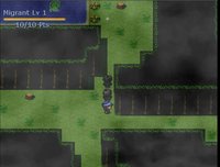 Chronicles 2 - The Perplexity of Black Blood Mist screenshot, image №1171585 - RAWG