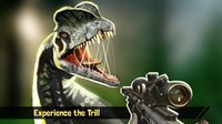 Safari Dino Hunter 2 - Dinosaur Games screenshot, image №1561272 - RAWG