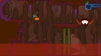 Insect Adventure (itch) (Mayo) screenshot, image №2860489 - RAWG