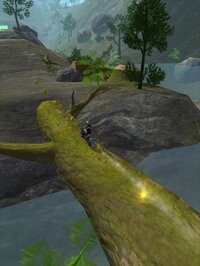 Slingshot Stunt Biker screenshot, image №2740541 - RAWG