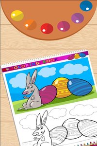 My Colouring book screenshot, image №1194897 - RAWG