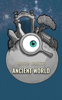 Secrets Of The Ancient World Hidden Objects Game screenshot, image №1483846 - RAWG