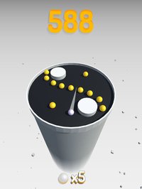 Circle Pool screenshot, image №1699118 - RAWG