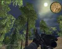 Delta Force: Xtreme 2 screenshot, image №528223 - RAWG