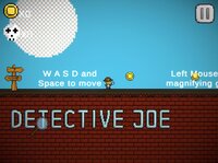 DetectiveJoe screenshot, image №3261856 - RAWG