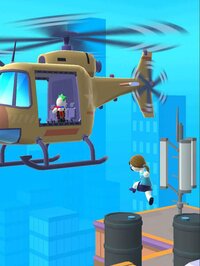 Helicopter Escape 3D screenshot, image №2810528 - RAWG