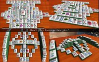 Anhui Mahjong Solitaire Shanghai screenshot, image №942409 - RAWG