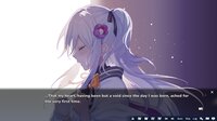 Perennial Dusk -Kinsenka screenshot, image №4208918 - RAWG