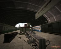 The Long Way (Sgw32) screenshot, image №1123370 - RAWG