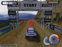 Rally Championship Xtreme screenshot, image №293492 - RAWG