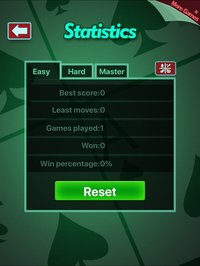 Spider Solitaire - Pro screenshot, image №1903199 - RAWG