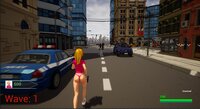Girls vs Zombies screenshot, image №3628620 - RAWG