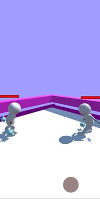 Ragdoll Fighting screenshot, image №3646097 - RAWG