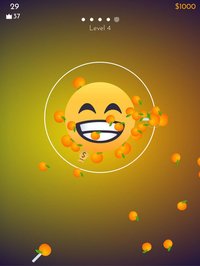 Shoot the Emoji screenshot, image №1733537 - RAWG