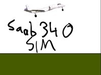 Saab 340 Sim screenshot, image №3700325 - RAWG