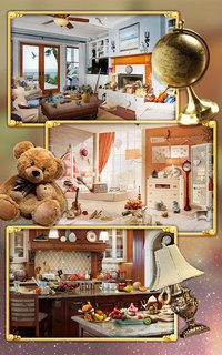 House of Secrets Hidden Object screenshot, image №1402053 - RAWG