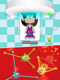 Doctor Kids 2 screenshot, image №958023 - RAWG