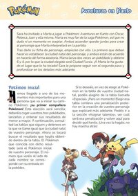 Pokémon: Aventuras en Kanto screenshot, image №3641850 - RAWG