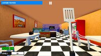 Gargouti Simulator screenshot, image №4222544 - RAWG