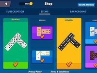 Dominoes Republic screenshot, image №3343295 - RAWG