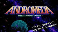 Andromeda: There is no god up here screenshot, image №993892 - RAWG