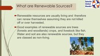 Renewable Resources And Non Renewable Resources screenshot, image №3013999 - RAWG