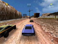 Racing Pro screenshot, image №1695324 - RAWG