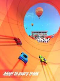 Racing Master - Car Race 3D screenshot, image №3523003 - RAWG