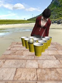 Virtual Beer Pong screenshot, image №980712 - RAWG