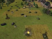 War Leaders: Clash of Nations screenshot, image №410375 - RAWG