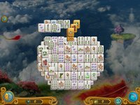 Mahjong Magic Journey 2 screenshot, image №1323383 - RAWG