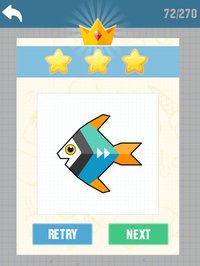 Pixel & Poly Puzzle screenshot, image №872543 - RAWG