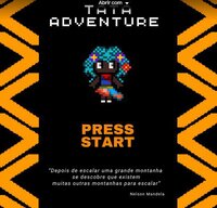 Tata Adventure screenshot, image №3515680 - RAWG