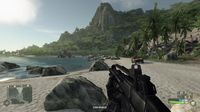 Crysis screenshot, image №232263 - RAWG