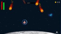 Space Saga demo screenshot, image №3875763 - RAWG