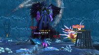 大圣伏魔：黑神话之无间劫 screenshot, image №4192041 - RAWG