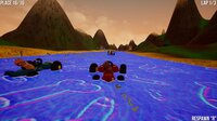 Dickland: Racing screenshot, image №3912121 - RAWG