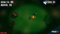 KOJO screenshot, image №1929568 - RAWG