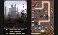 Crystallight Defense screenshot, image №1504656 - RAWG