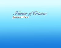 Hunter of Oriciras: Gualtiero's Pizza screenshot, image №3360062 - RAWG