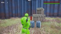 Survive (itch) (Reshad) screenshot, image №1319882 - RAWG