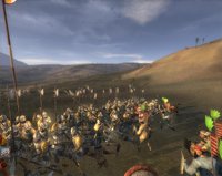 Medieval 2: Total War screenshot, image №444660 - RAWG