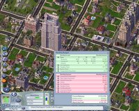 SimCity 4 screenshot, image №317751 - RAWG
