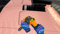 Car Detailing Simulator VR screenshot, image №4098746 - RAWG