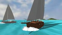 Archipelago Sailor Simulator screenshot, image №2672269 - RAWG